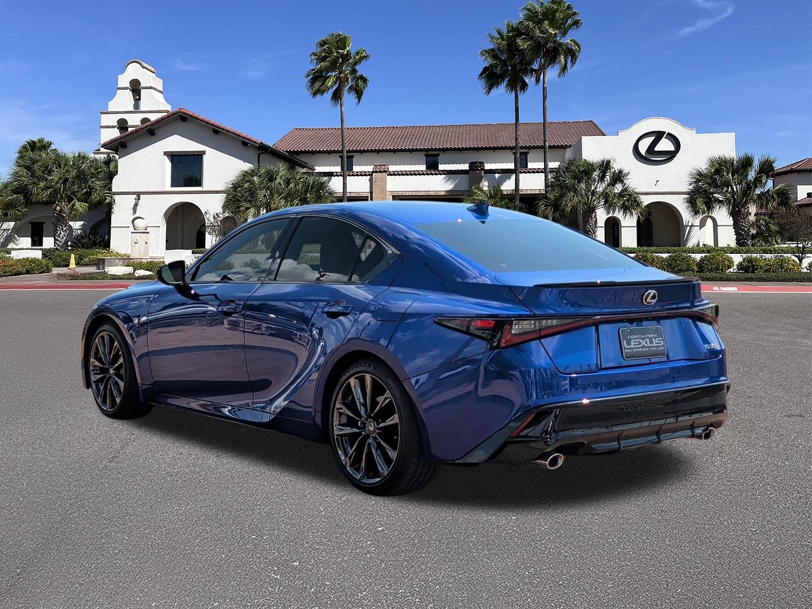 Used Lexus IS 350 for Sale in San Antonio, TX - Autotrader