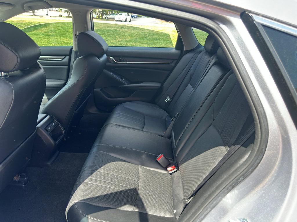 2021 Honda Accord Sport Special Edition