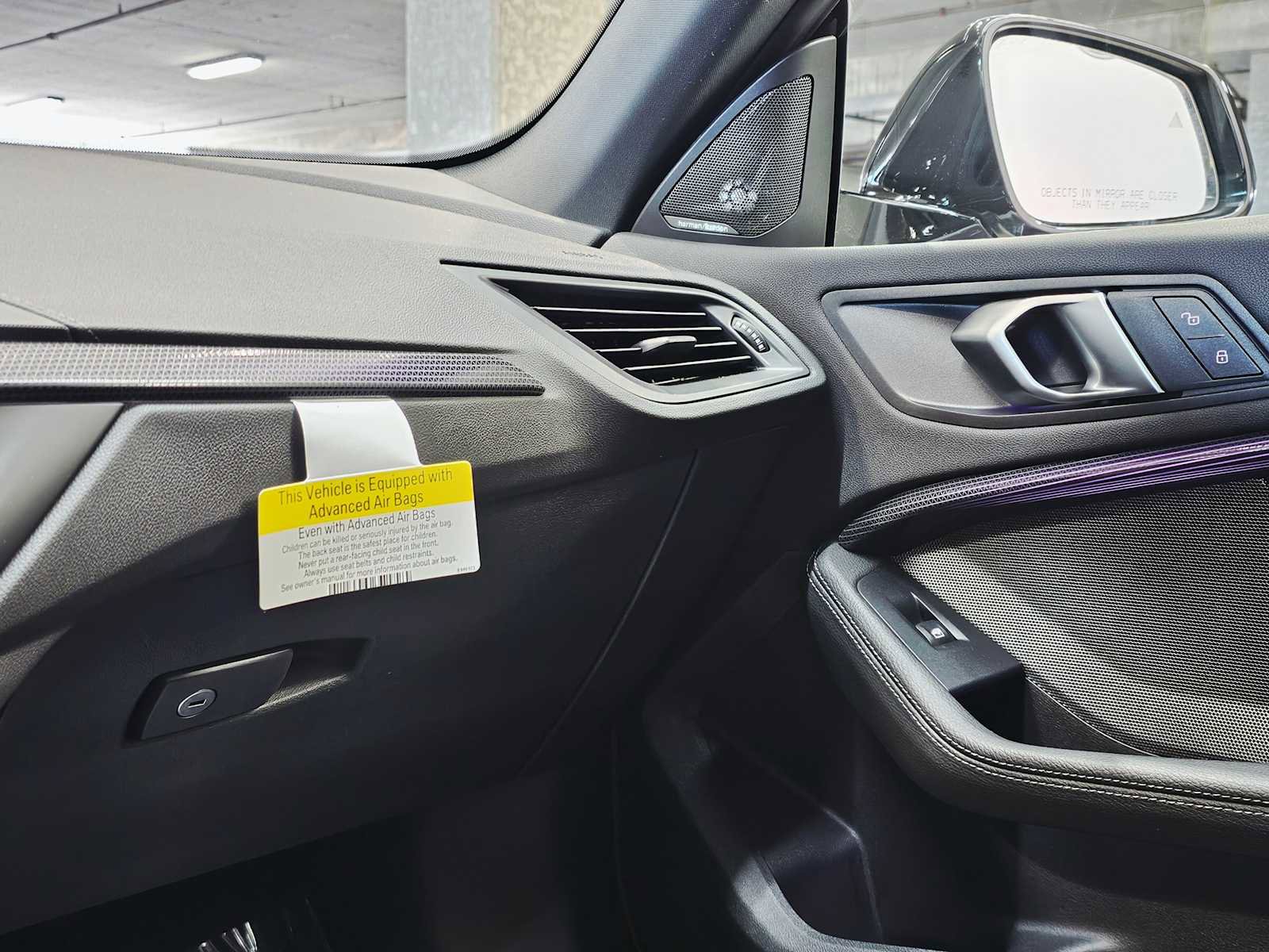 2024 BMW M235i xDrive Gran Coupe