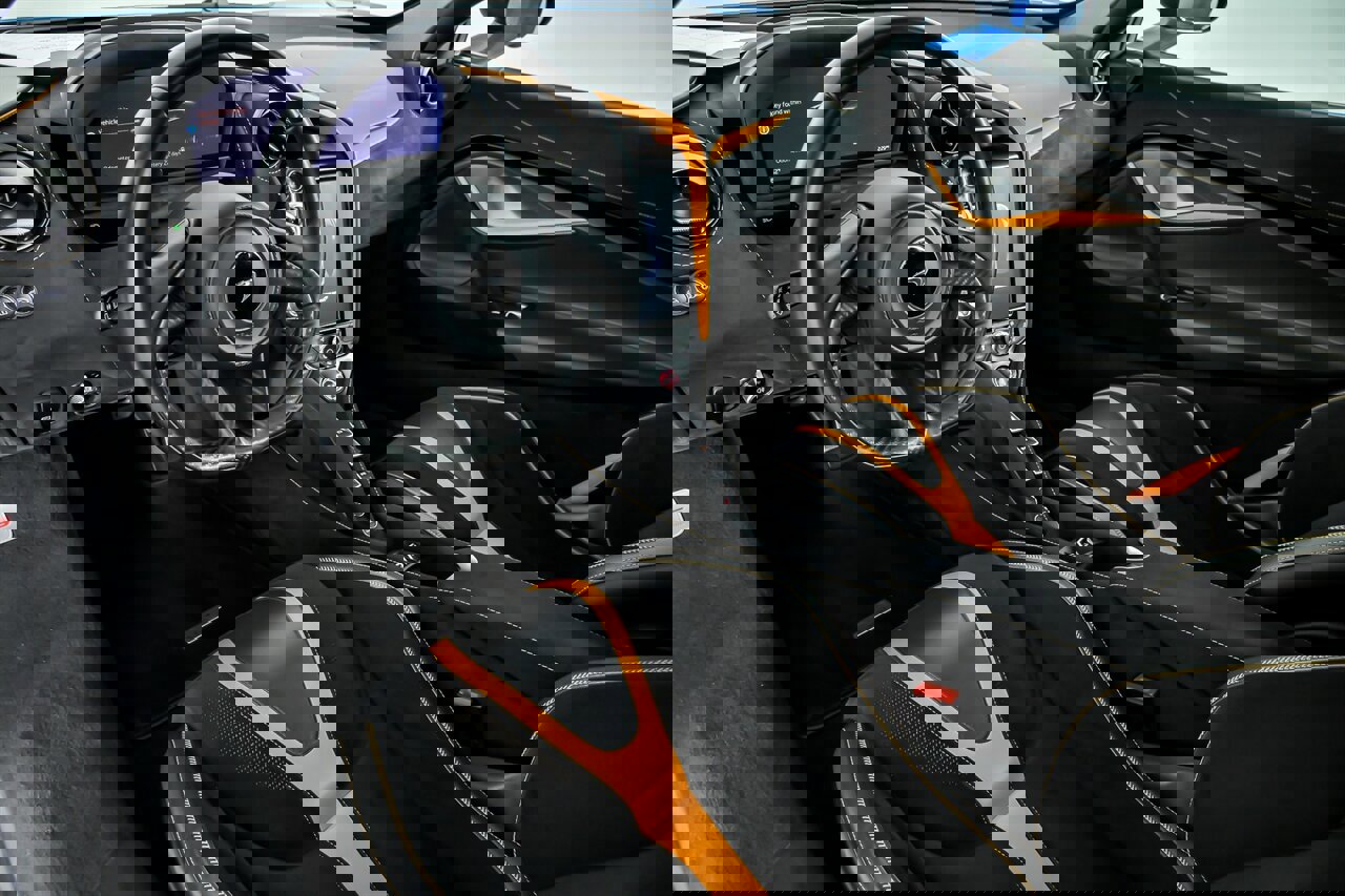 Used 2020 McLaren 720S Performance photo 26