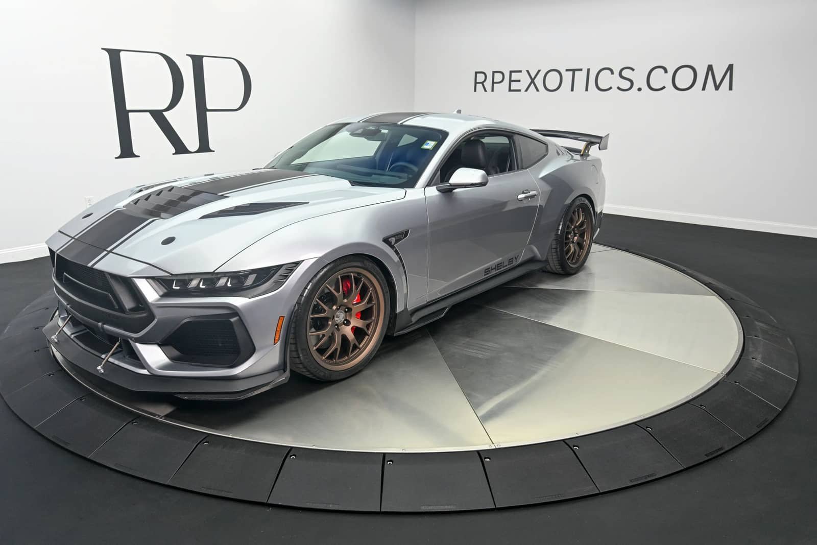 Used 2024 Ford Mustang GT Premium w/ GT Performance Package