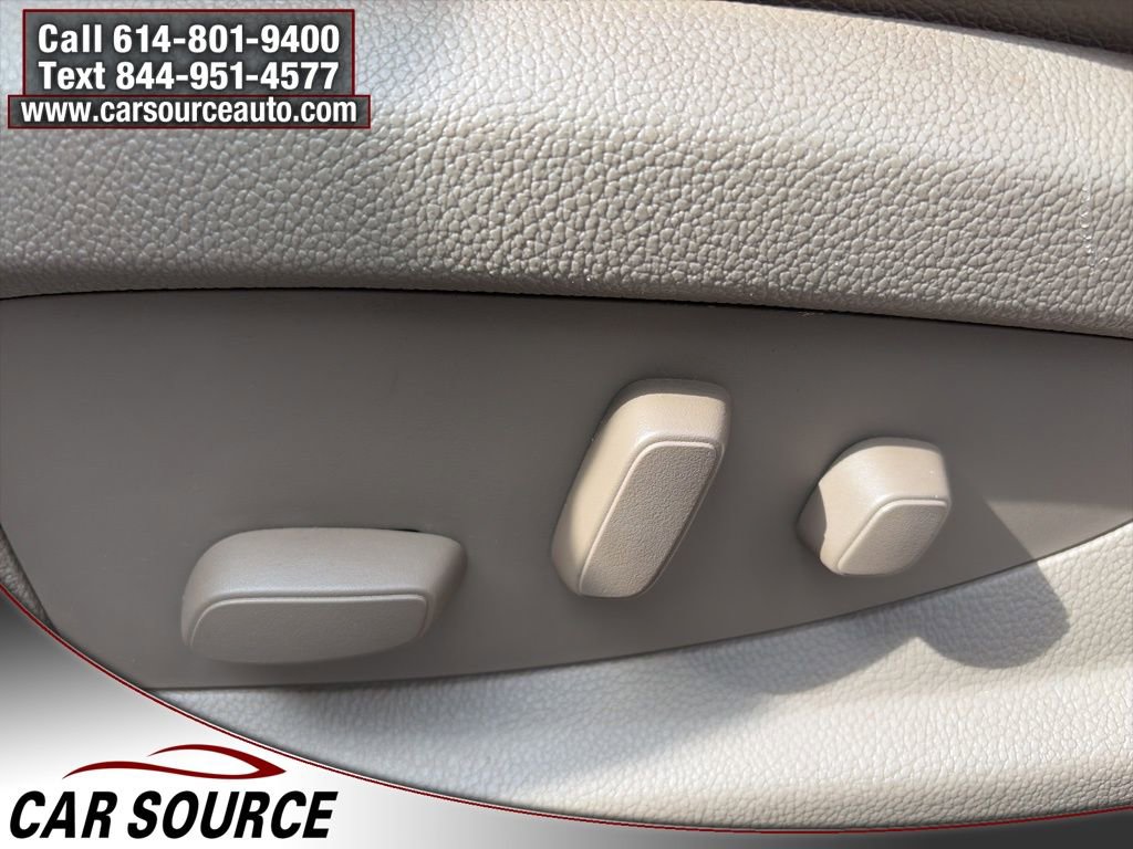 2015 Chevrolet Suburban LTZ