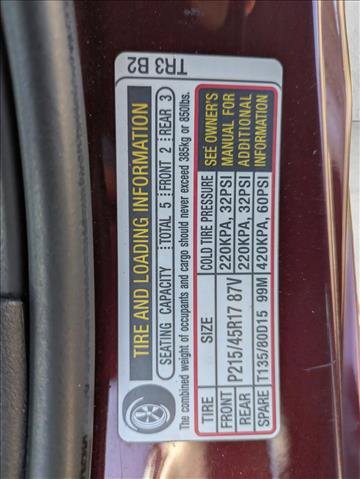 2014 Honda Civic EX-L