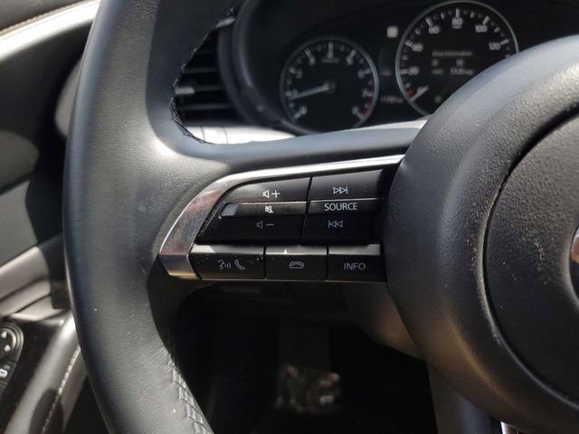 2025 MAZDA Cx-30 AWD 2.5 S w/ Select Sport Pkg