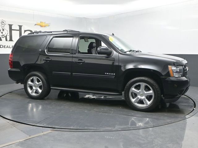 Used 2013 Chevrolet Tahoe LT