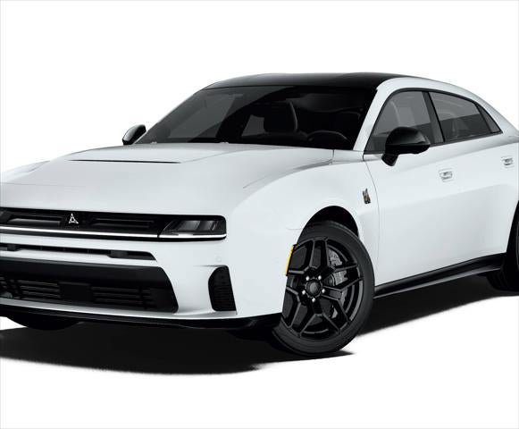2027 Dodge Charger Scat Pack Plus Sedan AWD