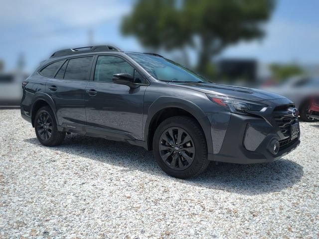 Used 2023 Subaru Outback Onyx Edition