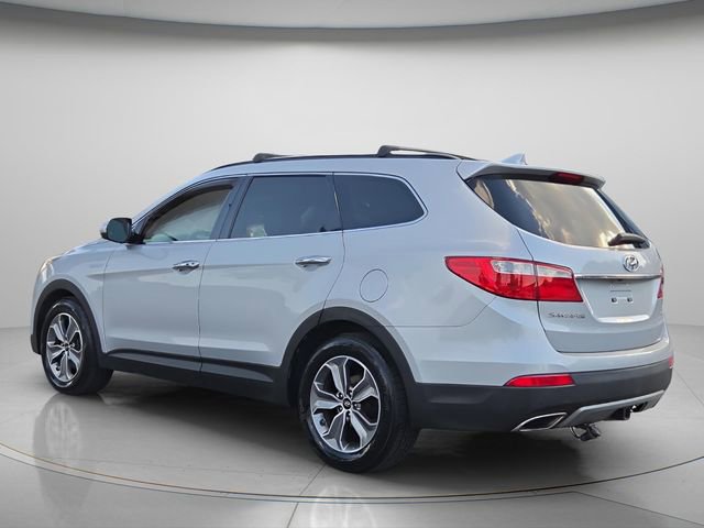 2014 Hyundai Santa Fe GLS