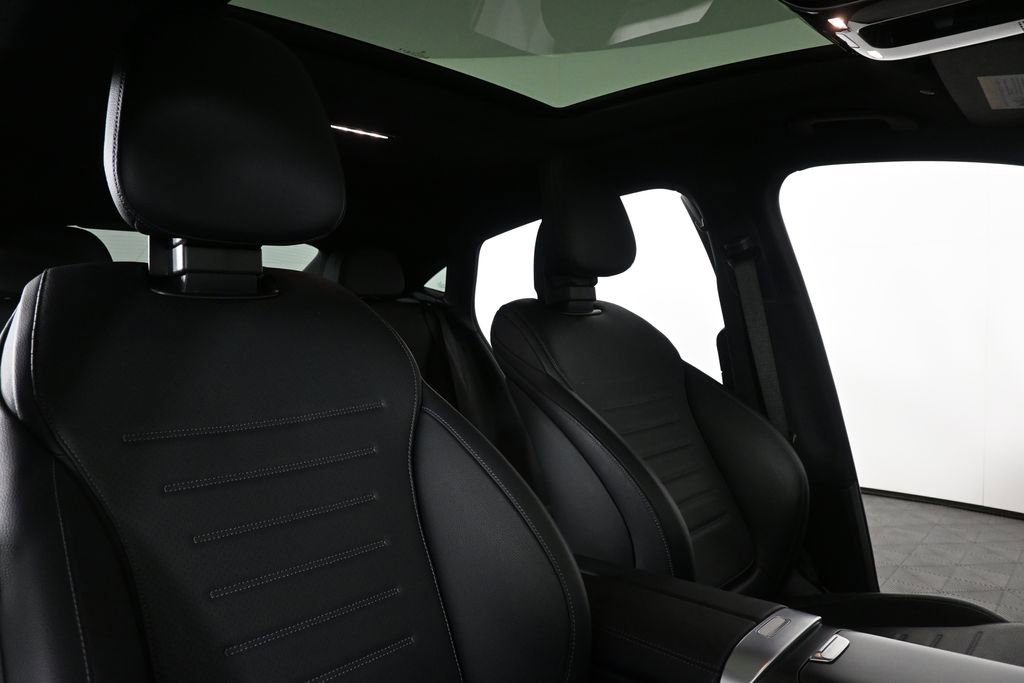 2024 Mercedes-Benz GLC 300 4MATIC