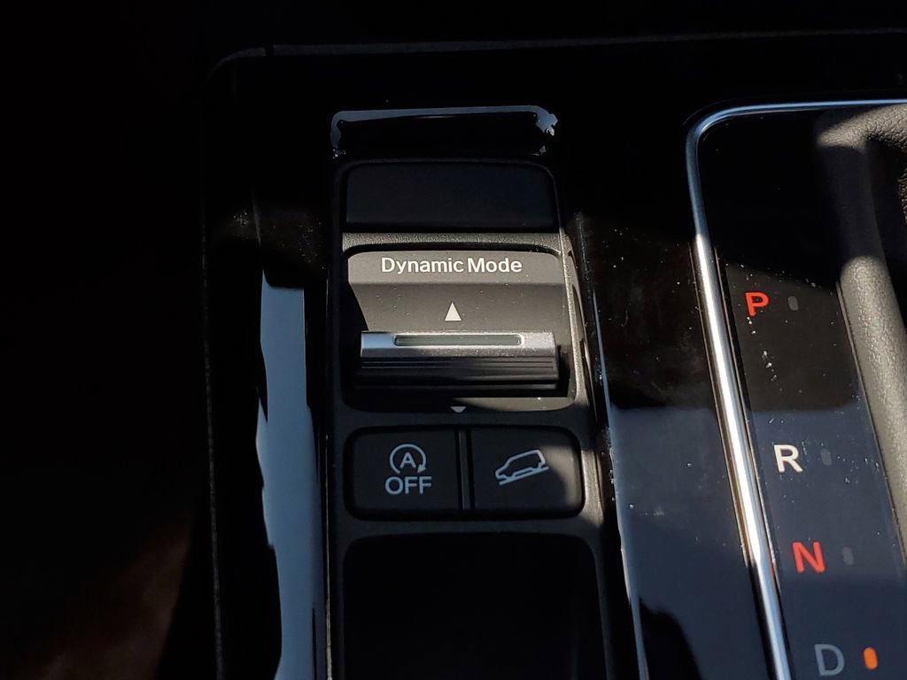 2026 Acura ADX A-Spec