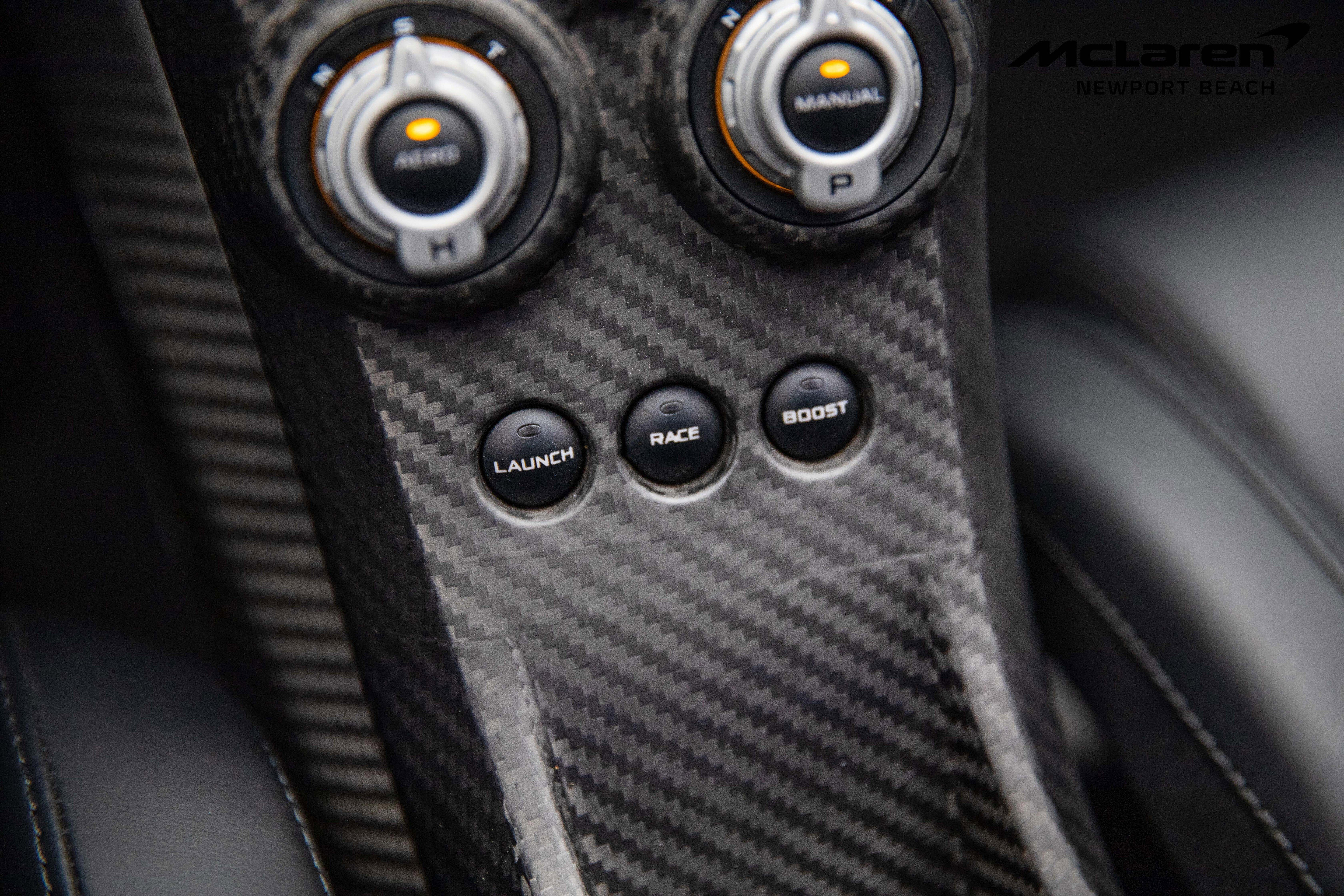 Used 2015 McLaren P1 photo 45
