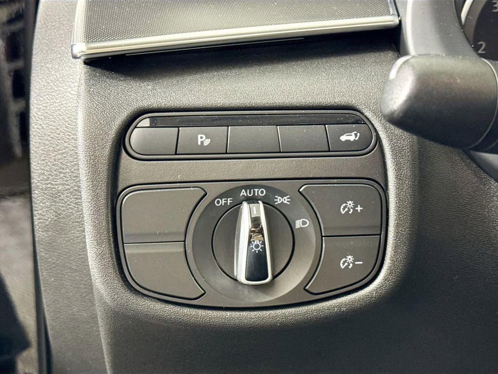 2021 INFINITI Qx50 Pure