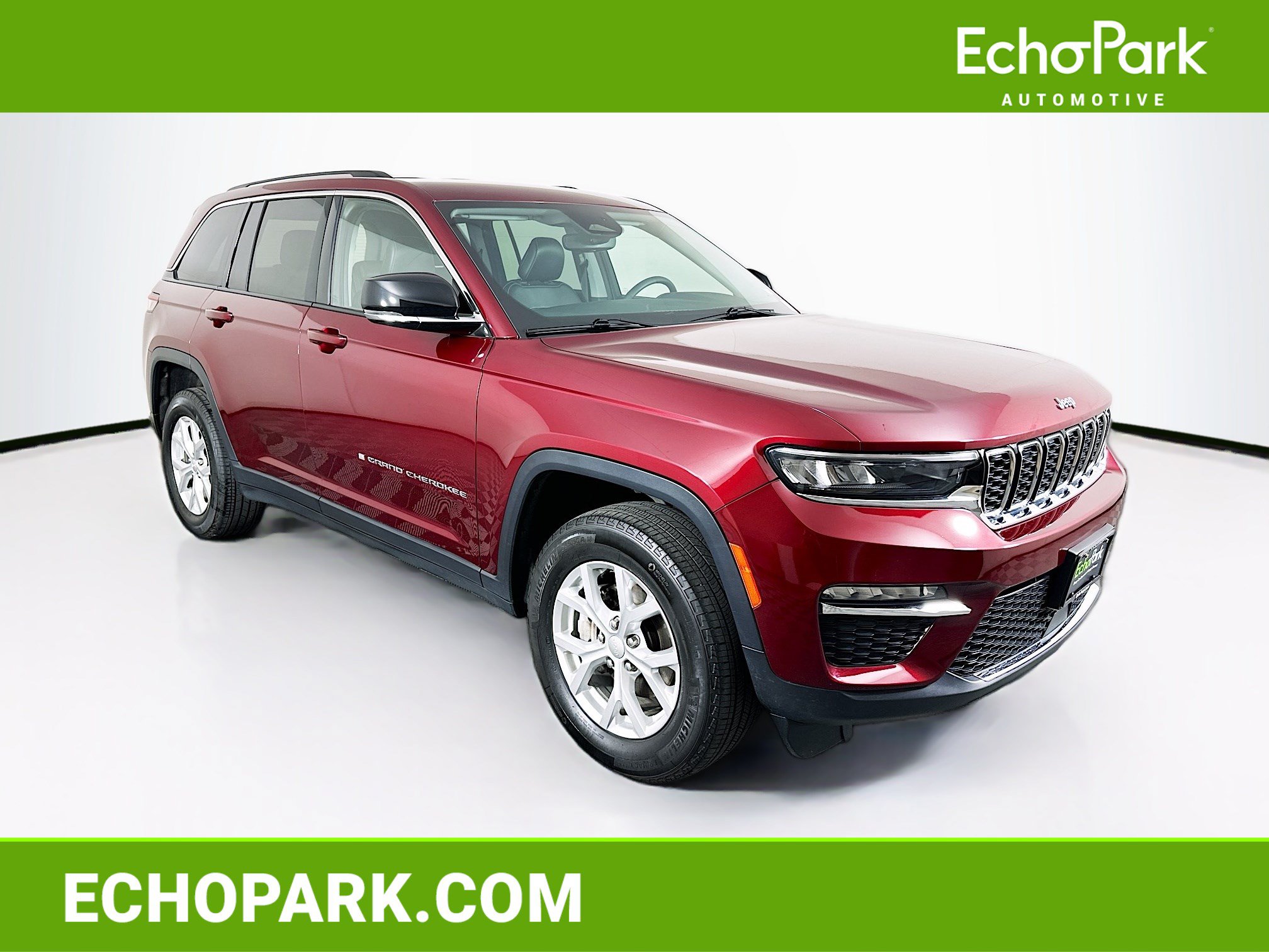 2023 Jeep Grand Cherokee Limited 4x4 for sale in Chesterfield, MO