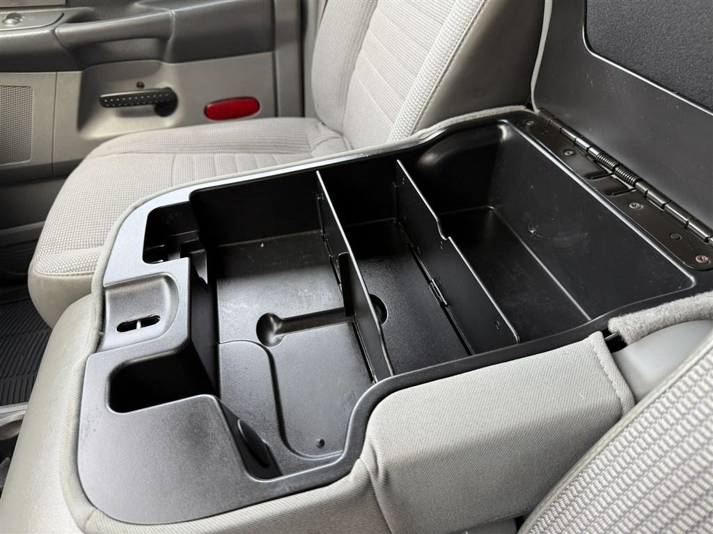 2009 Dodge Ram 2500 Truck SXT