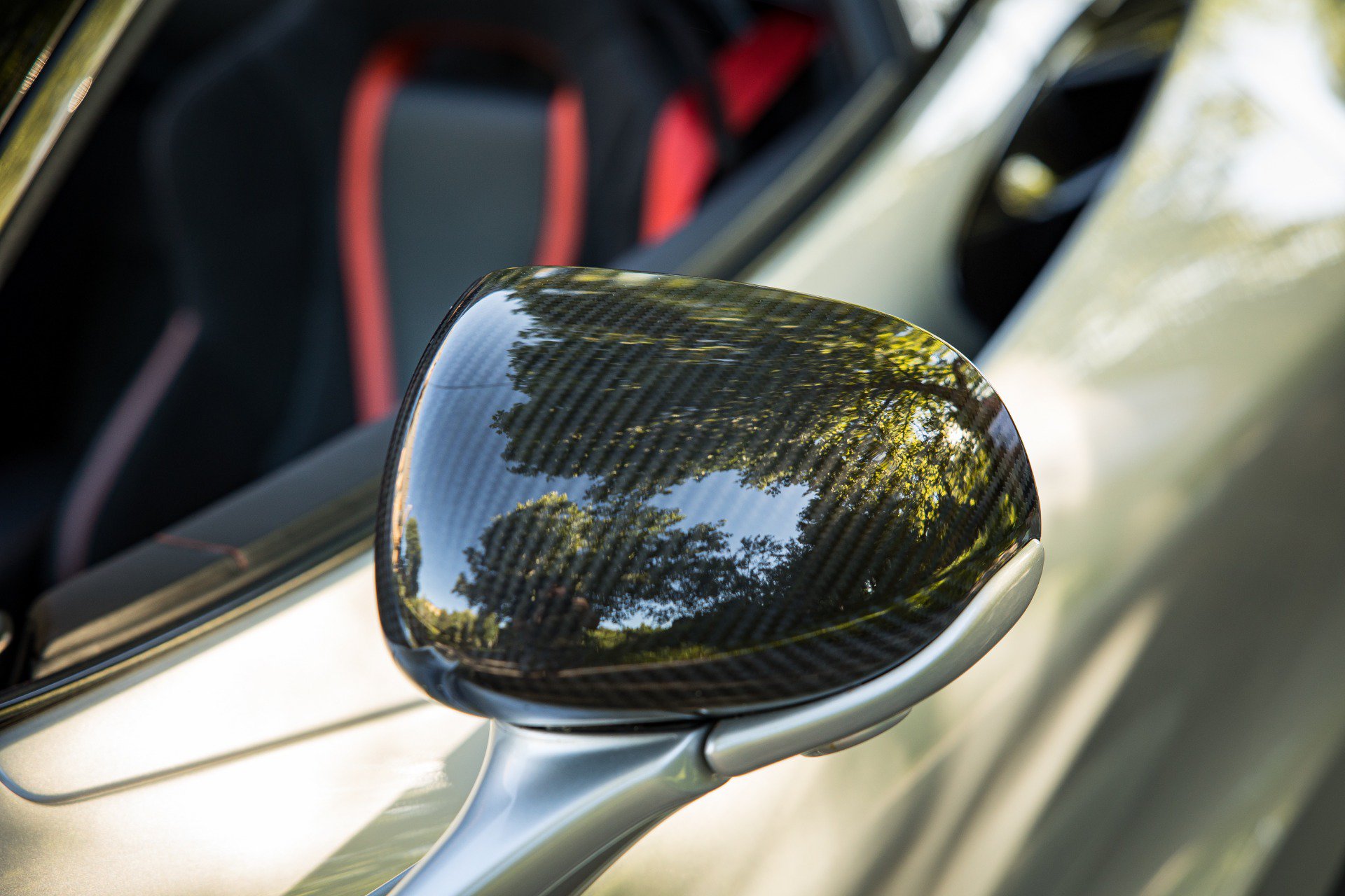 Used 2021 McLaren 720S Performance photo 28