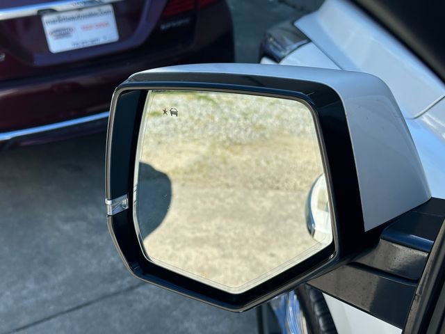 2015 Cadillac Escalade Premium