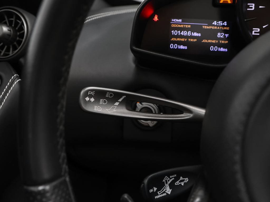 Used 2016 McLaren 675LT Spider photo 52