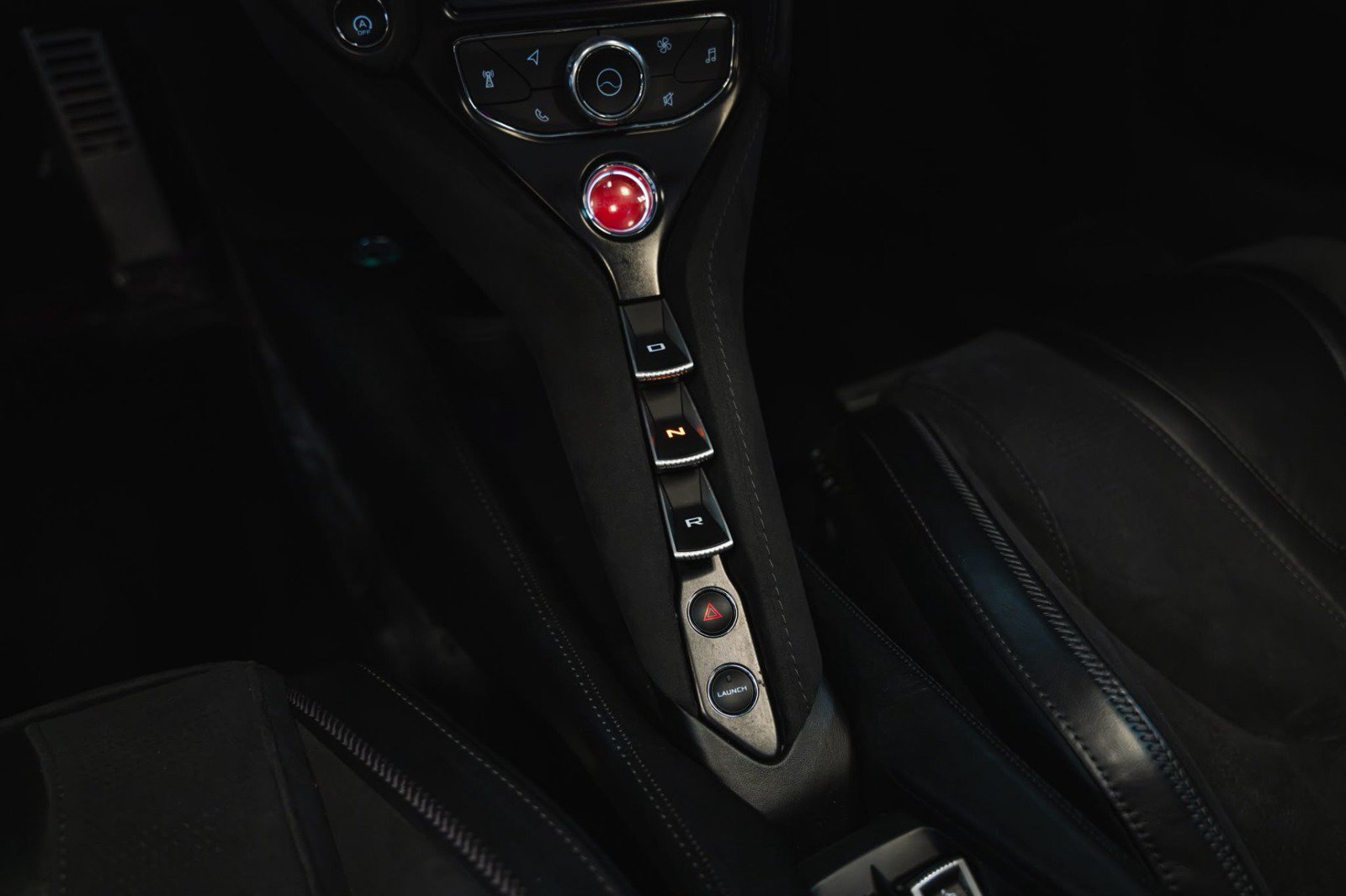 Used 2020 McLaren 720S Performance photo 32