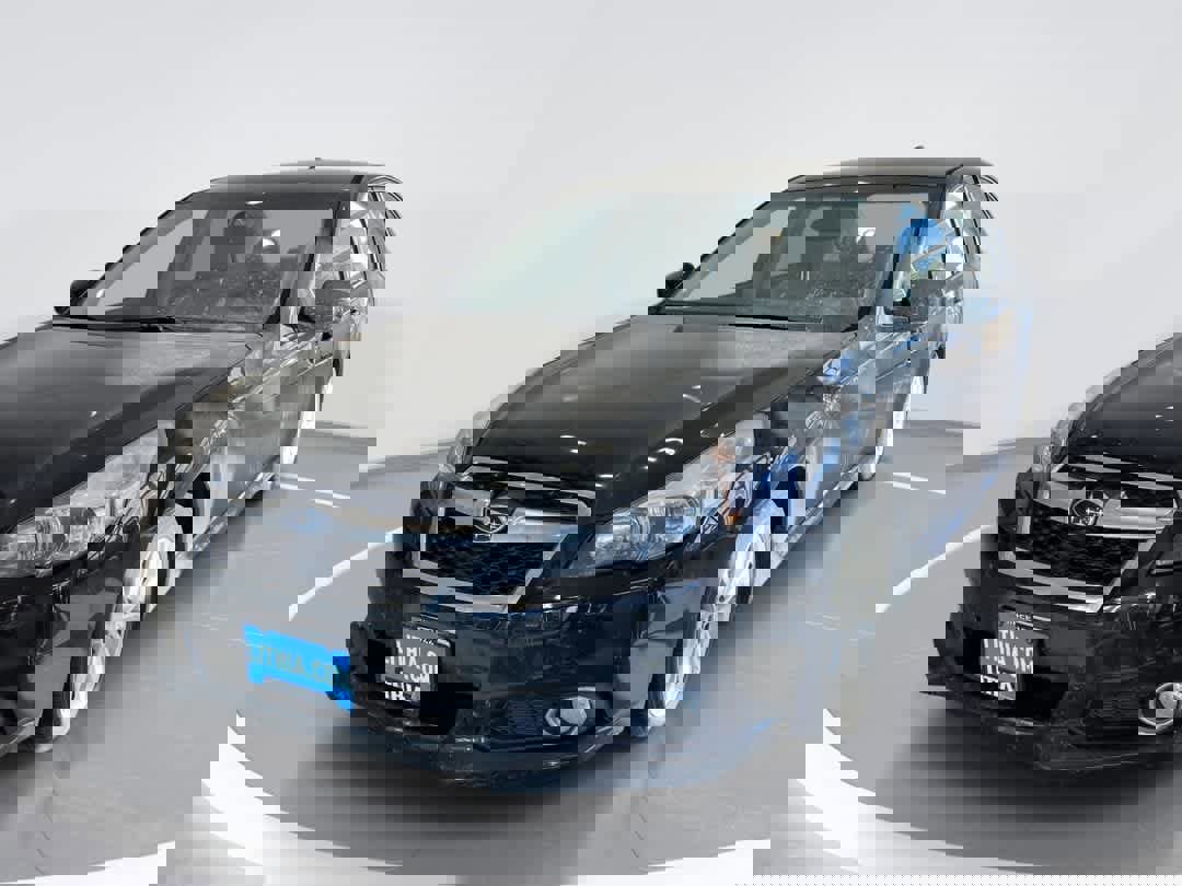 Used 2014 Subaru Legacy 2.5i Limited w/ Popular Package #2