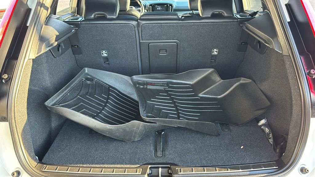 2021 Volvo Xc40 T5 R-Design