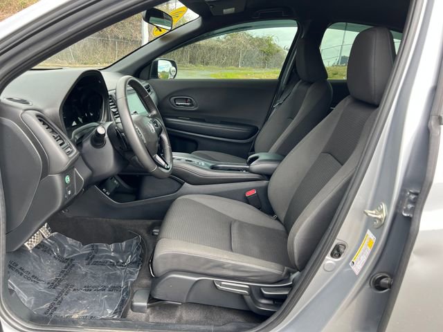 2020 Honda HR-V Sport