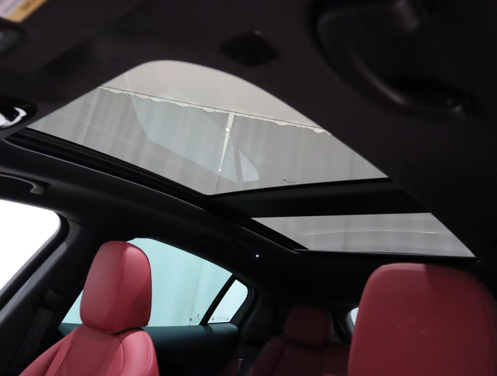 2025 Maserati Grecale Modena