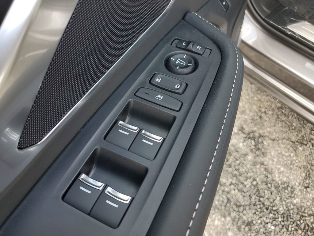 2026 Acura RDX SH-AWD