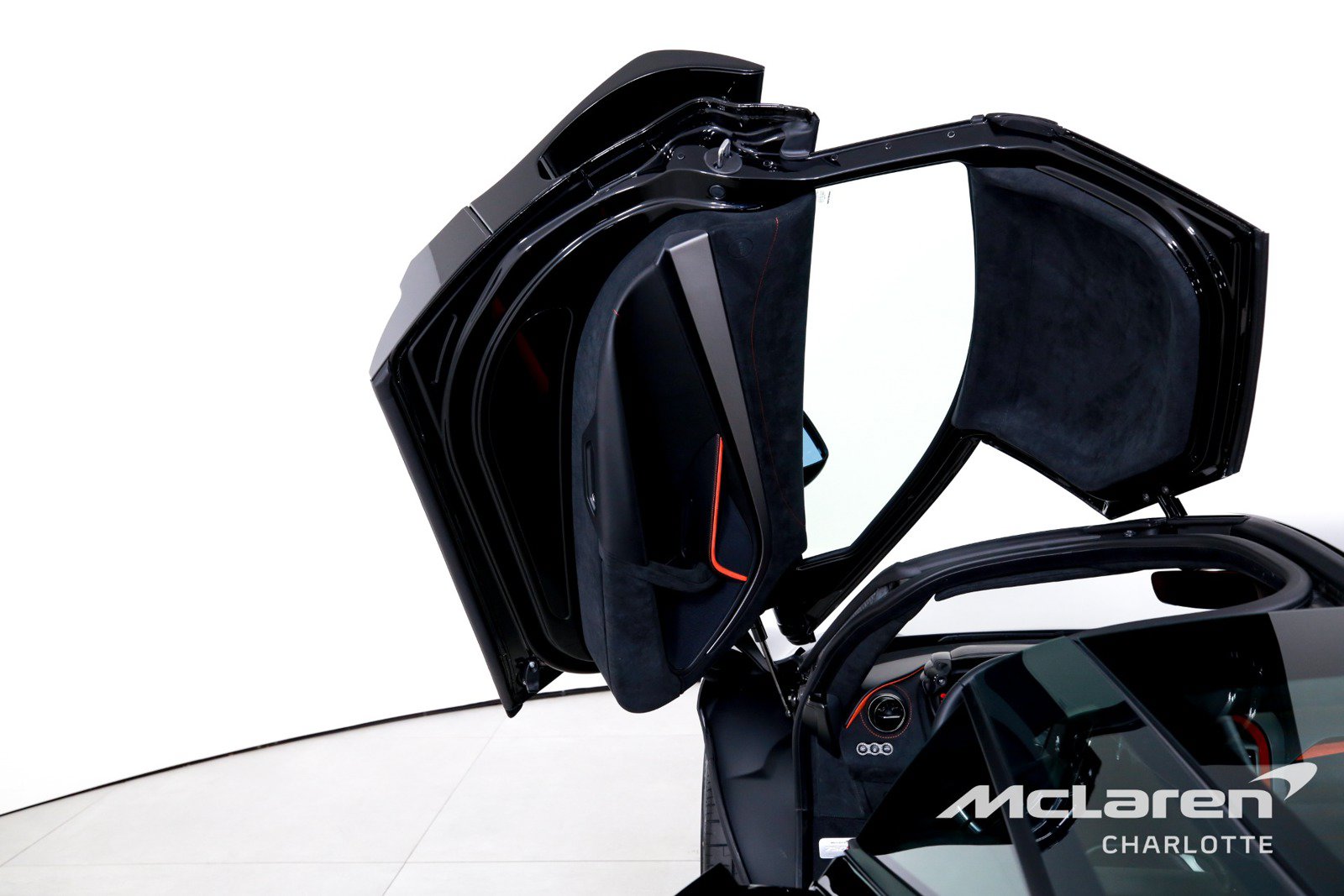 New 2027 McLaren 750S photo 11