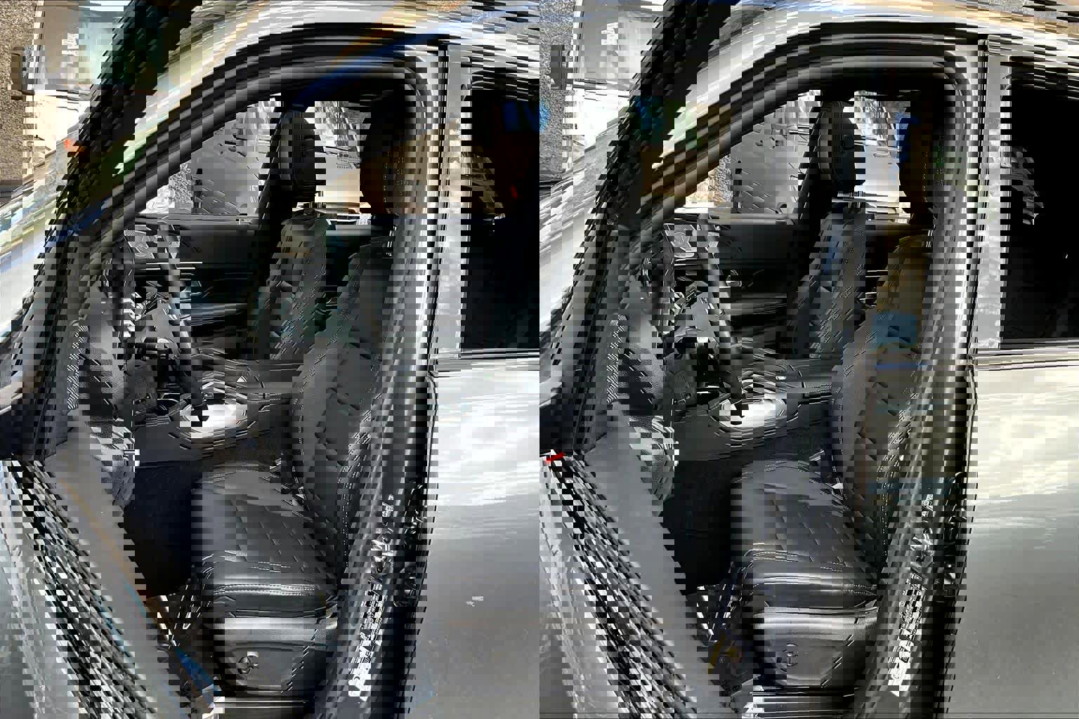 2023 Mercedes-Benz GLE 350 4MATIC