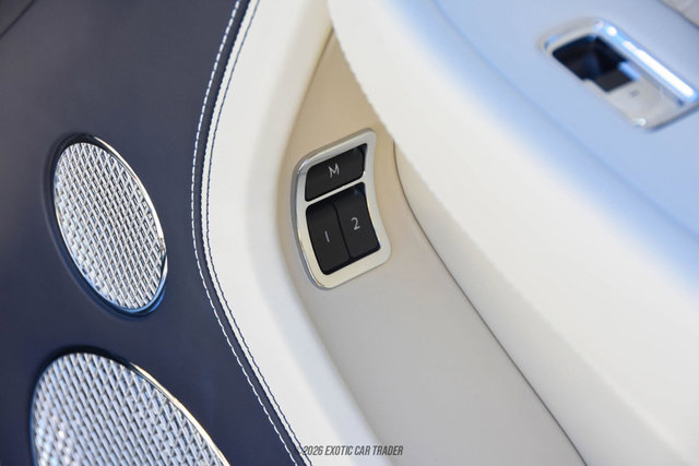 2024 Bentley Continental GT Speed