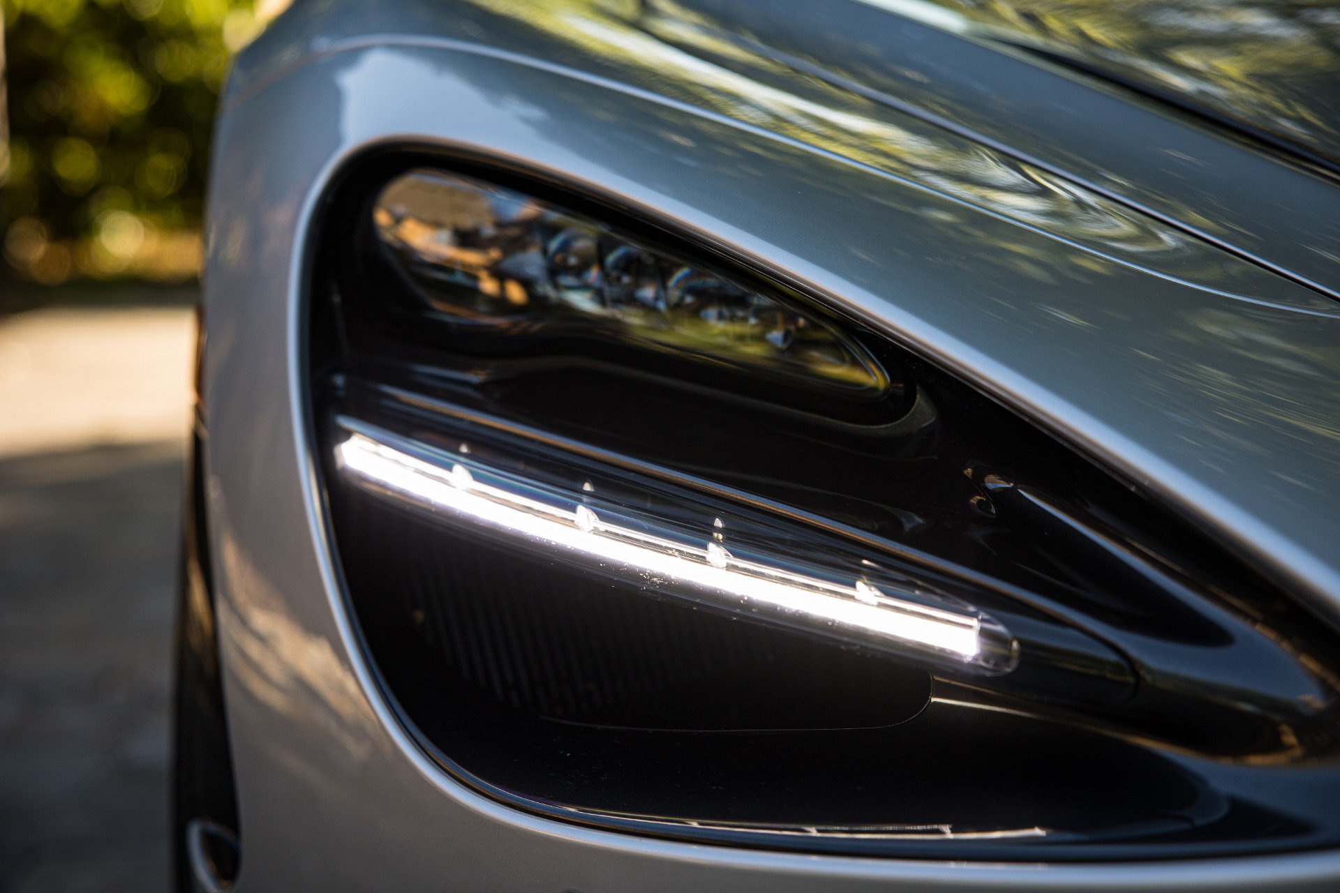 Used 2021 McLaren 720S Performance photo 36