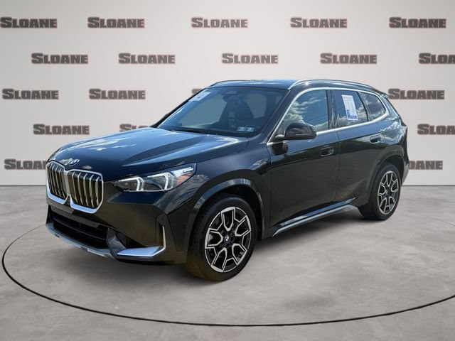 Certified 2026 BMW X1 xDrive28i w/ Convenience Package