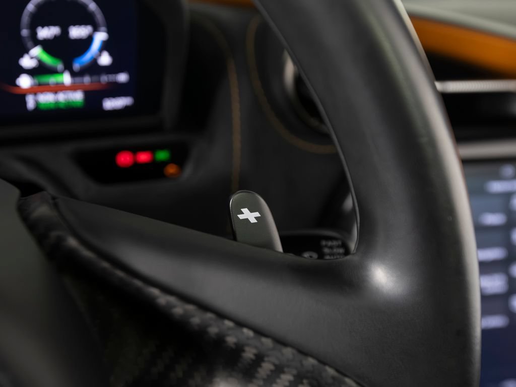 Used 2019 McLaren 720S photo 18
