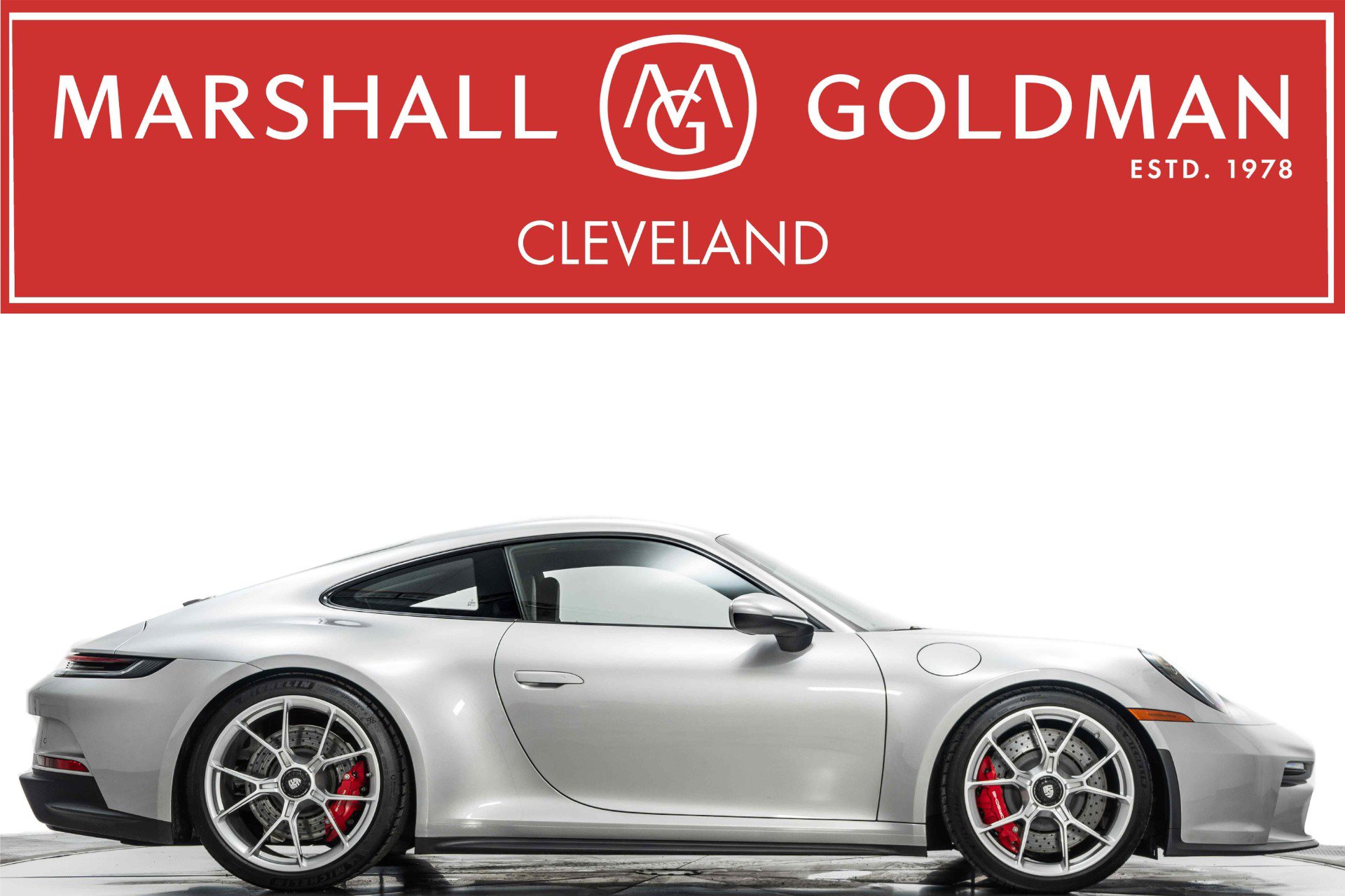 Used Porsche 911 GT3 for Sale in Cleveland, OH - Autotrader
