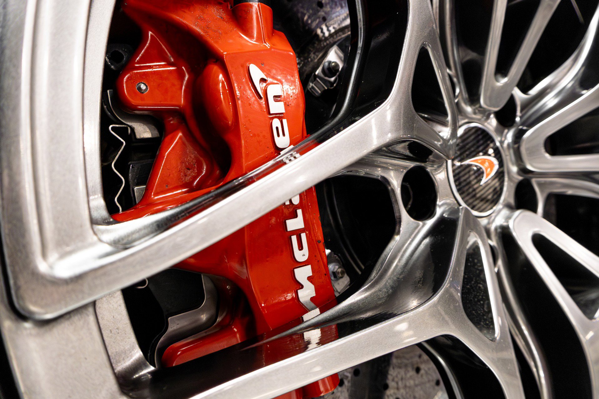 Used 2018 McLaren 720S Performance photo 21