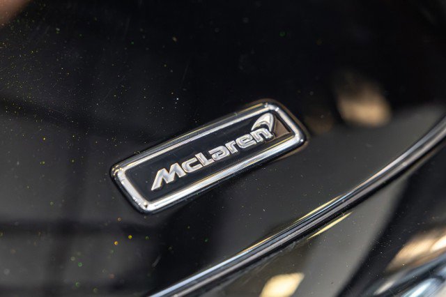 Used 2020 McLaren 720S Spider photo 11