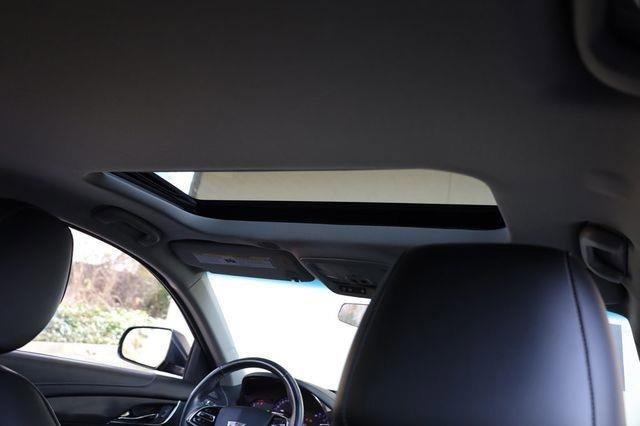 2015 Cadillac ATS 2.0T AWD Sedan