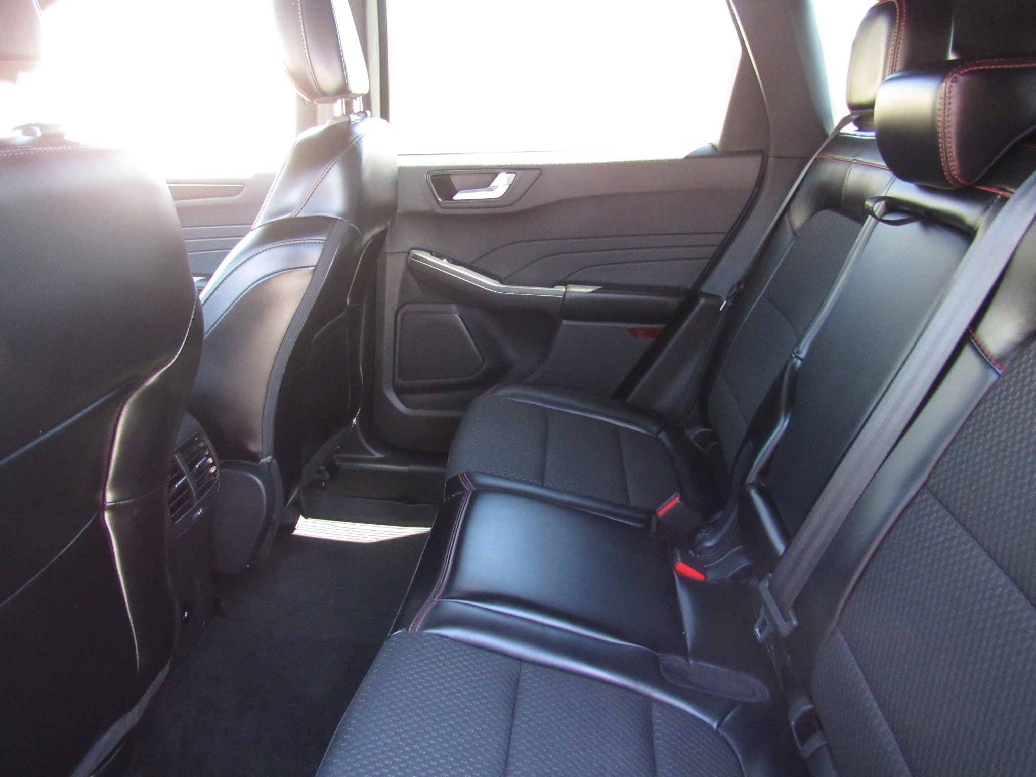 2024 Ford Escape ST-Line Select