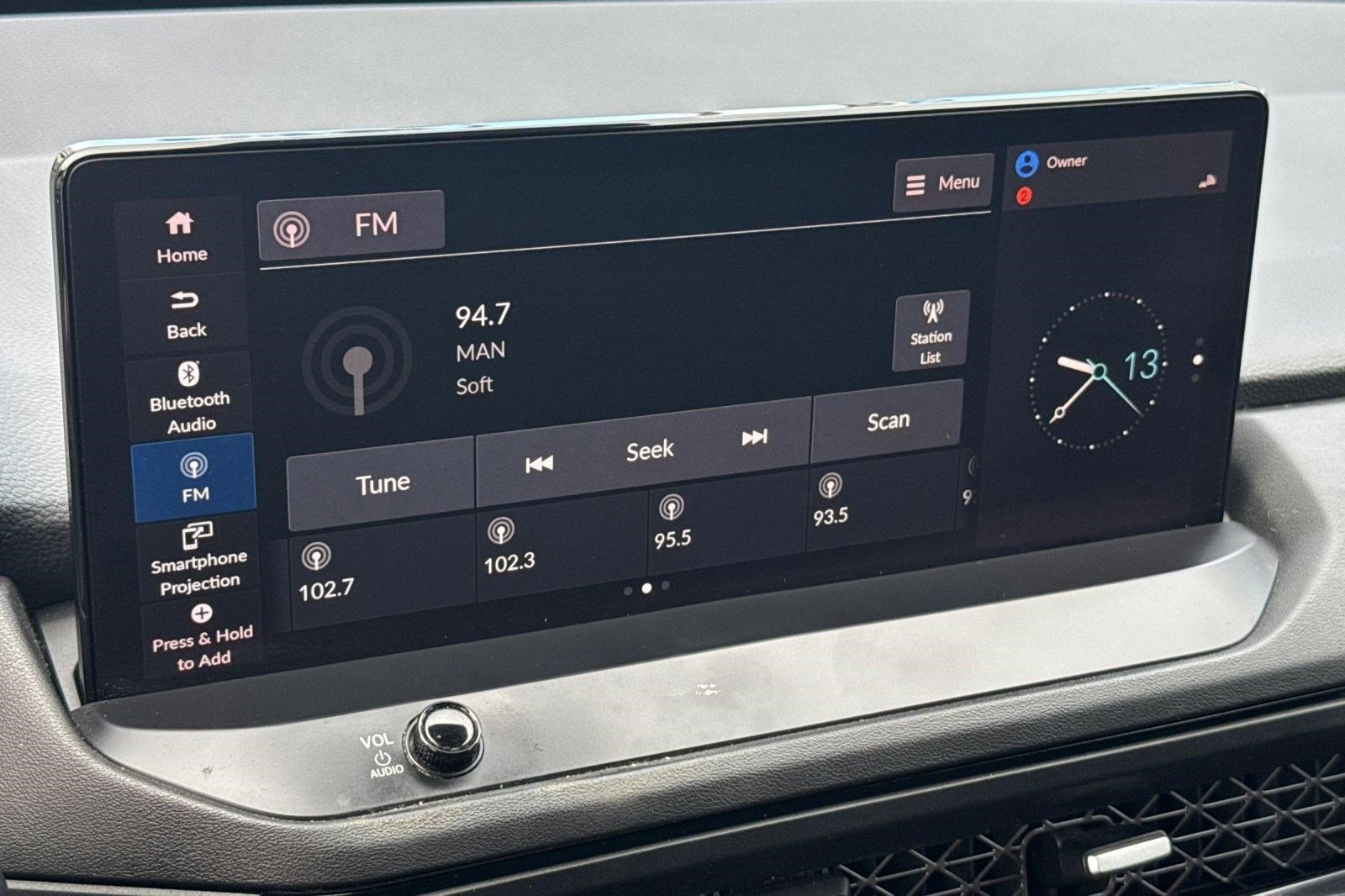 2023 Honda Accord Sport