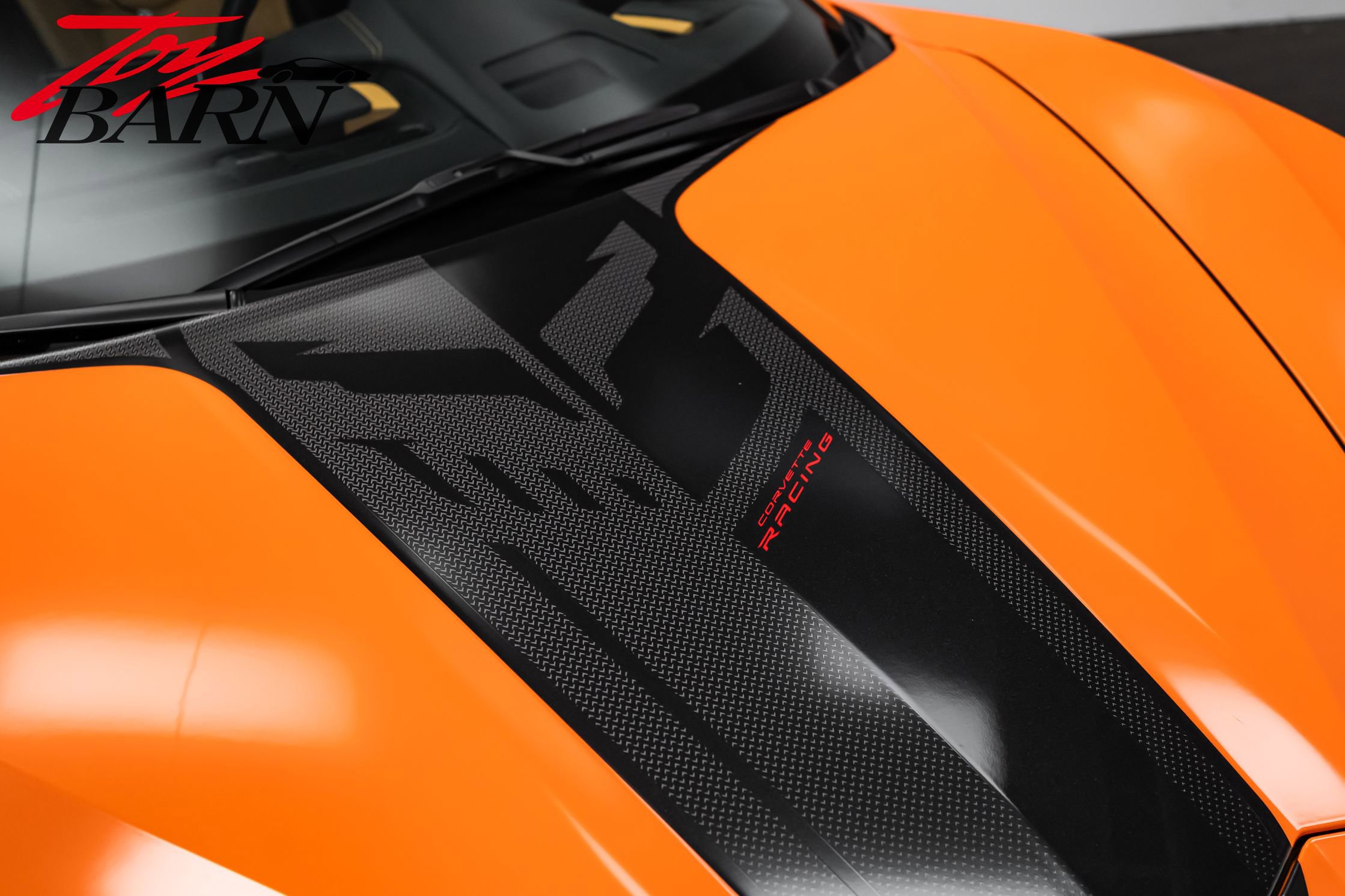 2023 Chevrolet Corvette Stingray Preferred Conv