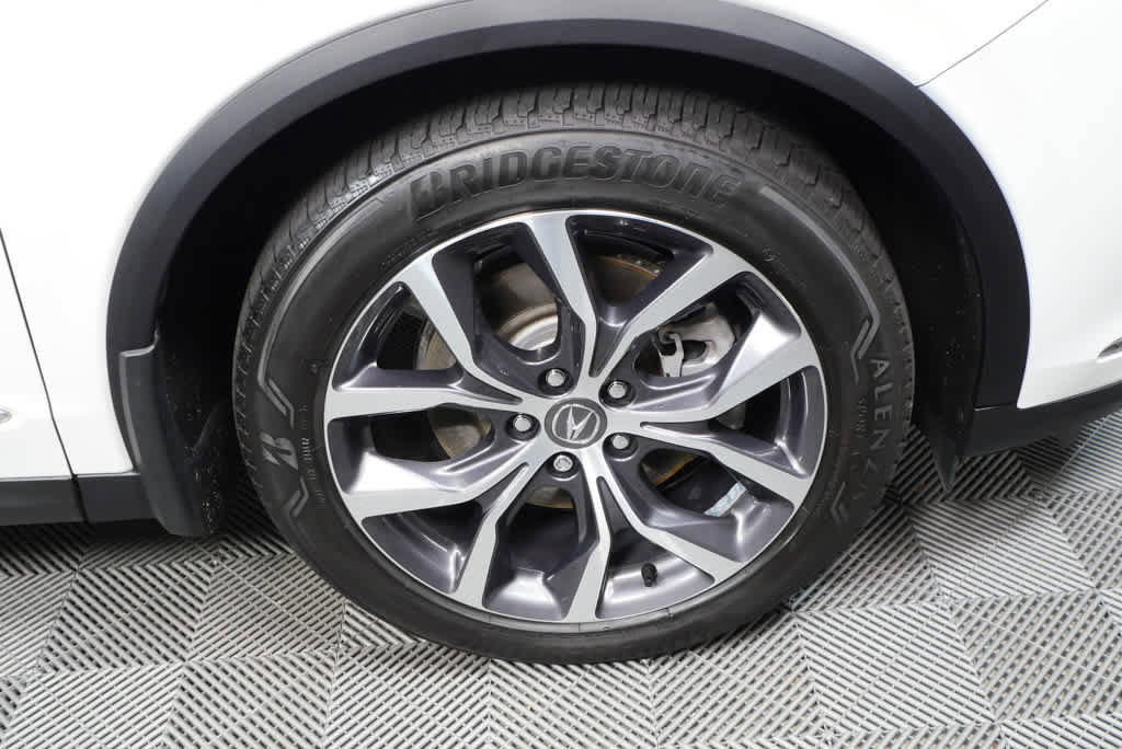 2022 Acura MDX FWD w/ Technology Package