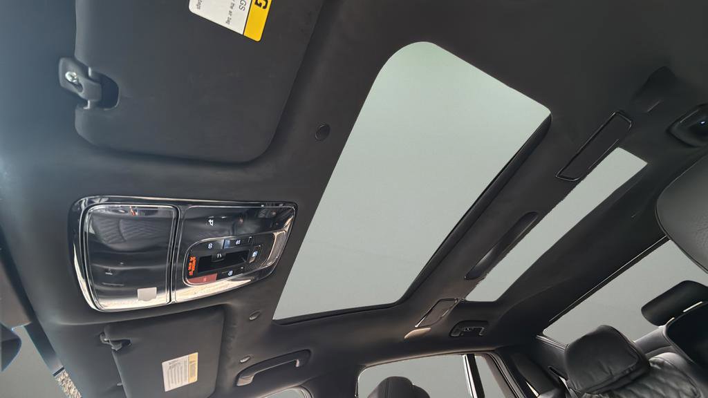 2026 Genesis G90 3.5T Prestige