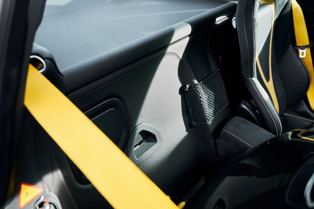 Used 2021 McLaren 720S photo 45