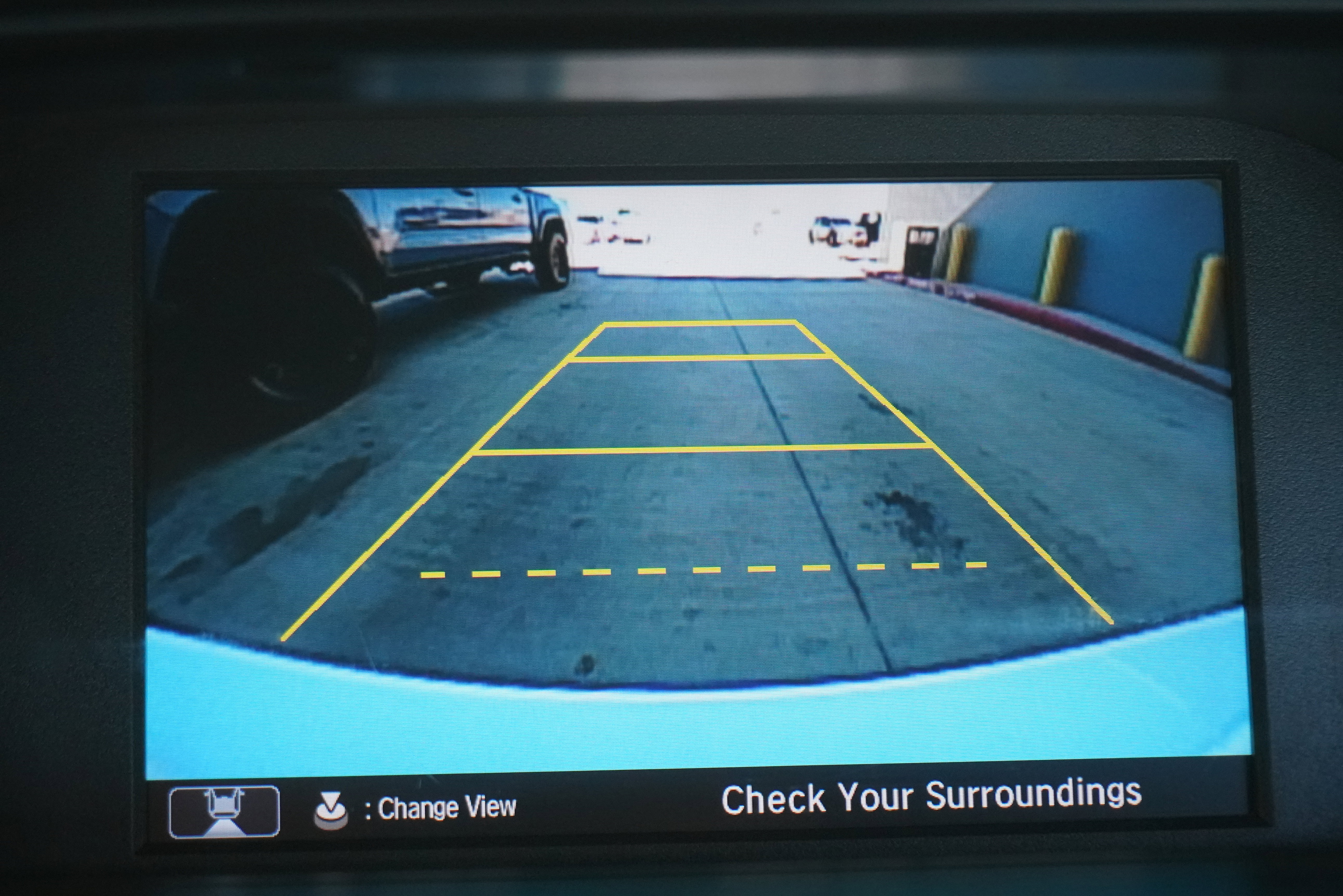 2017 Honda Accord Sport Special Edition