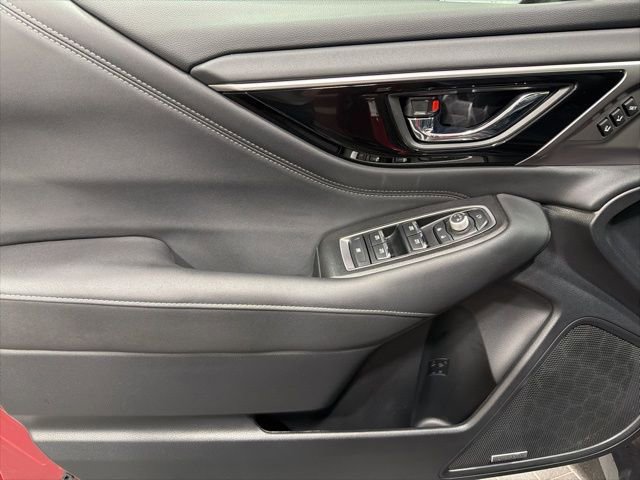 2025 Subaru Outback Touring