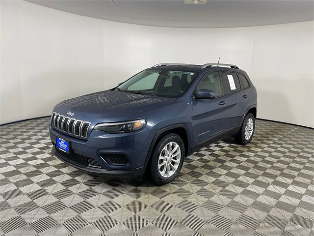 Used Jeep Cherokee for Sale in Lacey, WA - Autotrader
