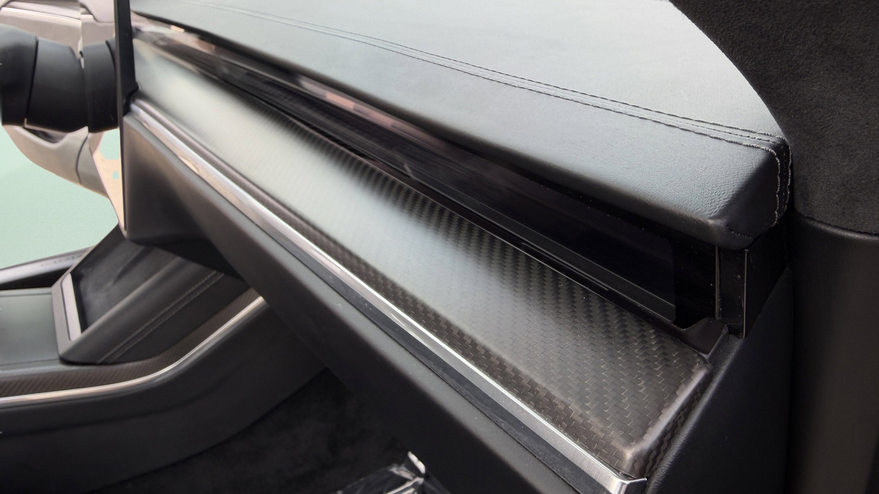 2022 Tesla Model S Plaid