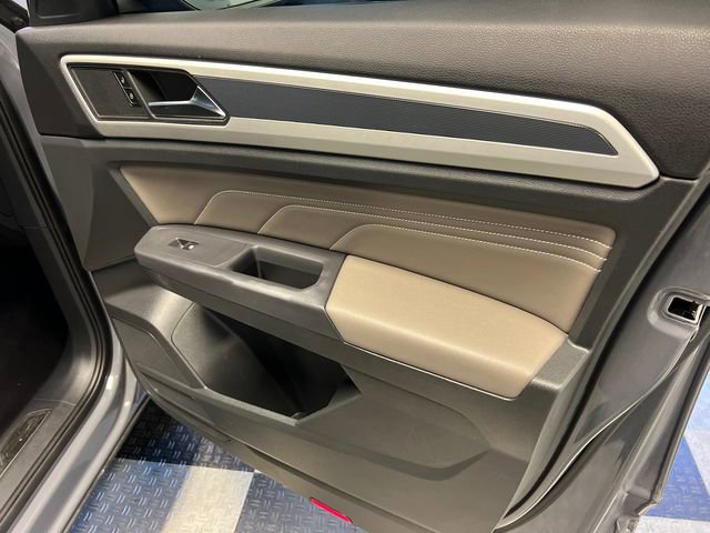 2021 Volkswagen Atlas Cross Sport SE