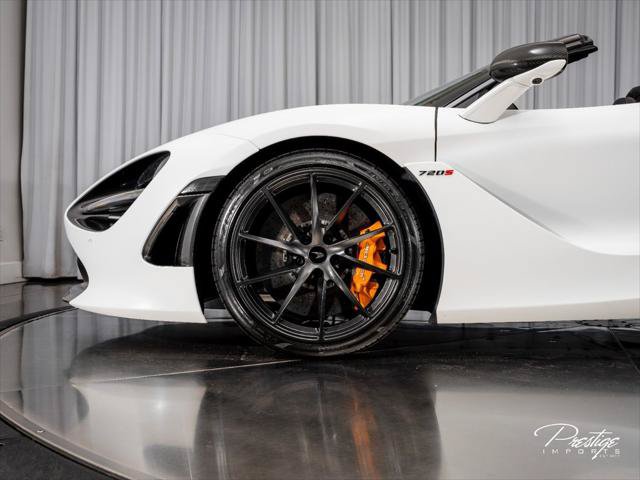 Used 2020 McLaren 720S Performance photo 16
