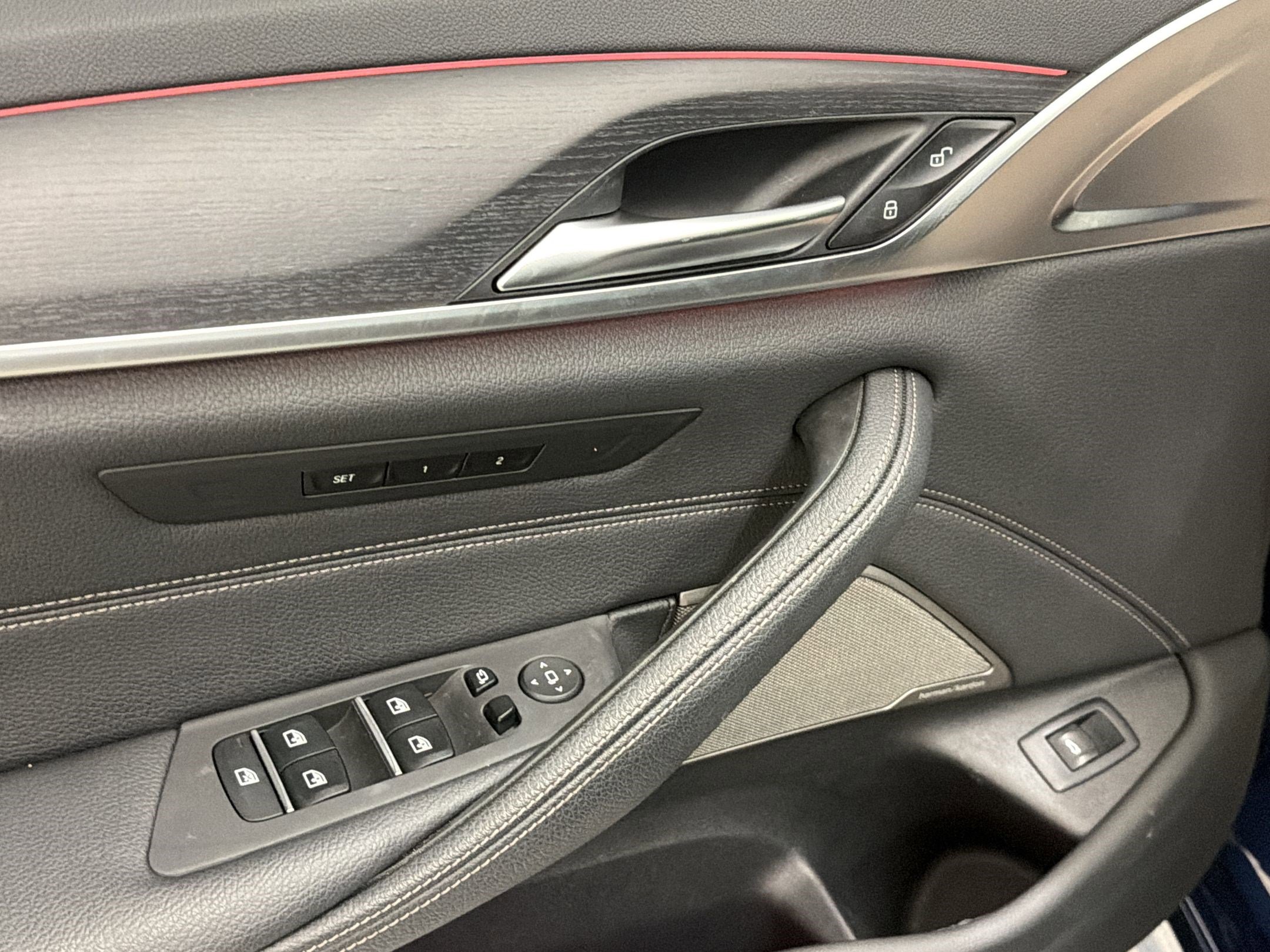 2023 BMW 540i xDrive